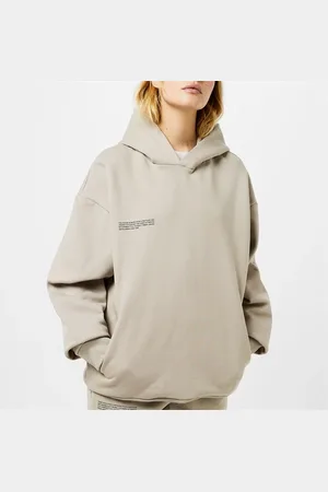 The Pangaia 365 Heavyweight Hoodie