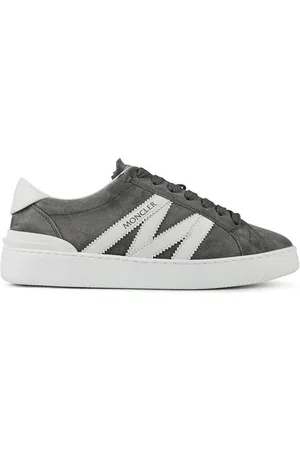 Moncler Monaco Low Top Trainers