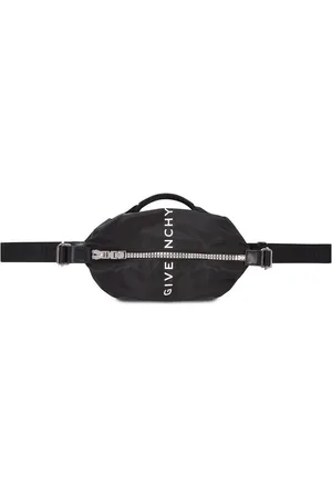 Givenchy Logo Bumbag