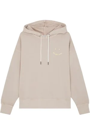 Paul Smith Ps Happy Hoodie