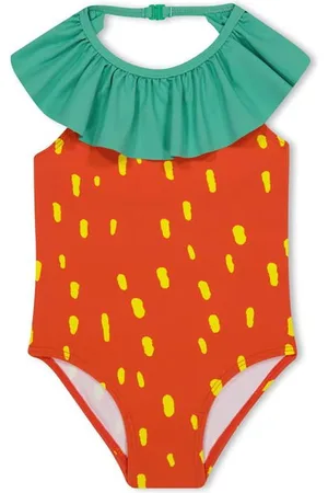 Stella McCartney Stella Strawb Swim
