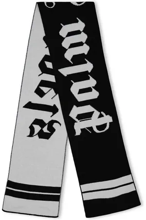 Palm Angels Classic Scarf Juniors