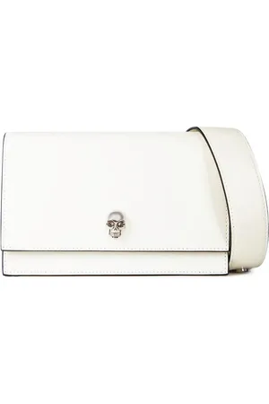 Alexander McQueen Small Skull Bag