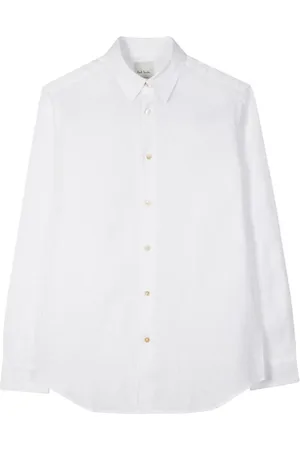 Paul Smith Linen Shirt