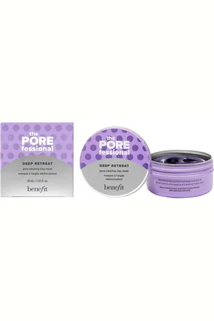 Benefit The Porefessional Deep Retreat Mask