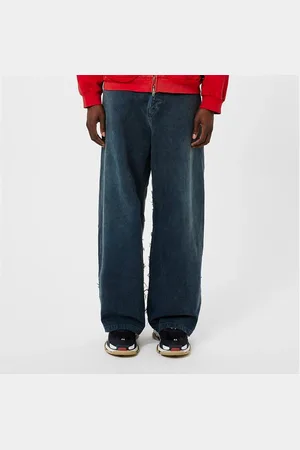 Balenciaga Hybrid Baggy Pants