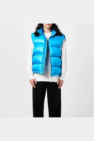 Jil Sander Down Vest