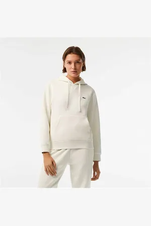 Lacoste Pique OTH Hoodie