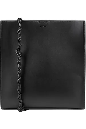 Jil Sander Tangle Medium Crossbody Bag