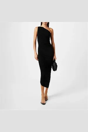 Norma Kamali Diana Gown