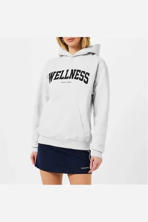 Sporty & Rich Wellness Hoodie