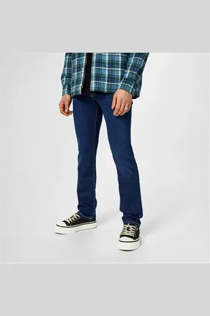 Jacob Cohen Nick Slim Fit Jeans