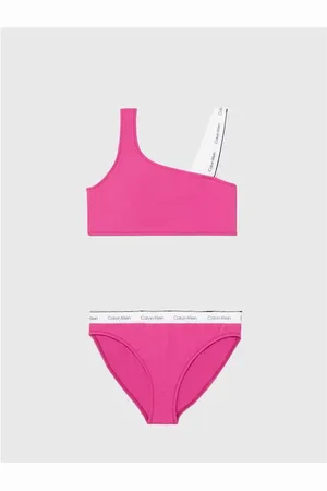 Calvin Klein Bikini Set Juniors