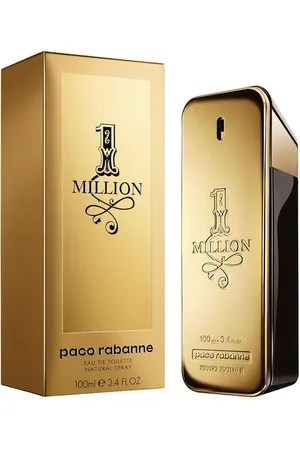 Paco rabanne 1 Million Eau De Toilette