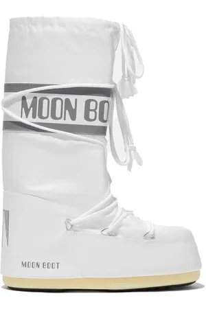 Moon Boot Icon Nylon Boots