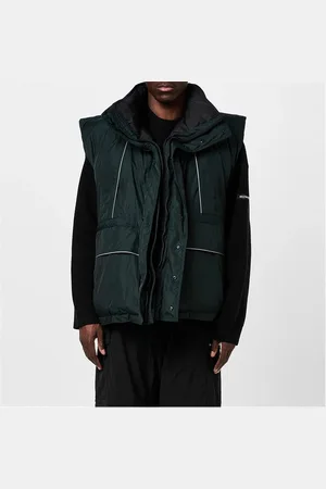 Balenciaga Wrap Gilet