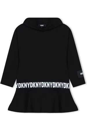 DKNY Hd Sweat Dress