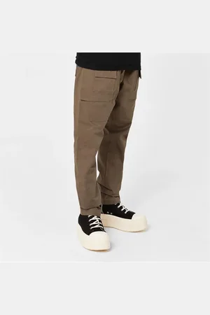 Rick Owens Creatch Cargo Pants