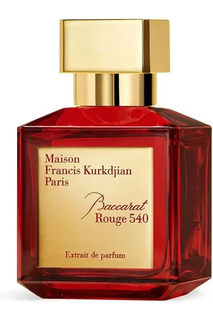 Maison Francis Kurkdjian Baccarat Rouge 540 Extrait de Parfum