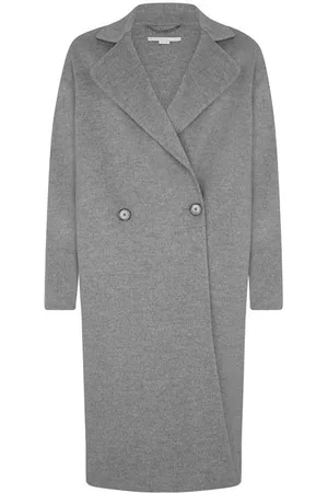 Stella McCartney Cocoon Coat