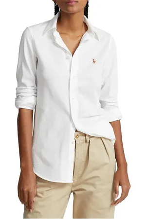 Ralph Lauren Polo Oxford Shirt