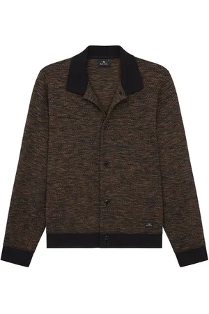Paul Smith Button Up Cardigan