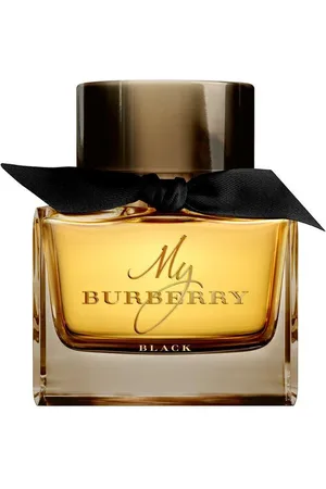 Burberry My Black Eau de Parfum
