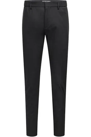 HUGO BOSS Rogan 4-1 Trousers