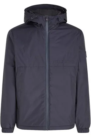 Tommy Hilfiger PORTLAND HOODED JACKET