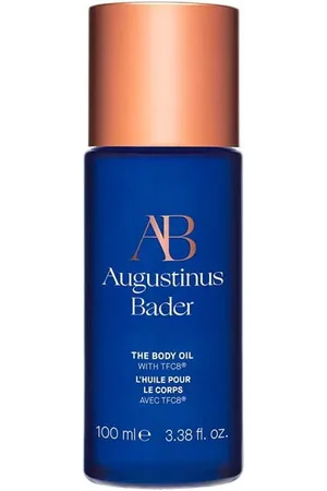 AUGUSTINUS BADER The Body Oil