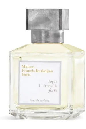 Maison Francis Kurkdjian Aqua Universalis forte Eau de Parfum
