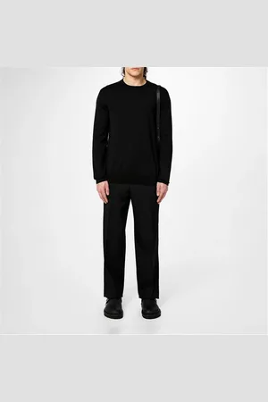 Jil Sander Wool Jumper