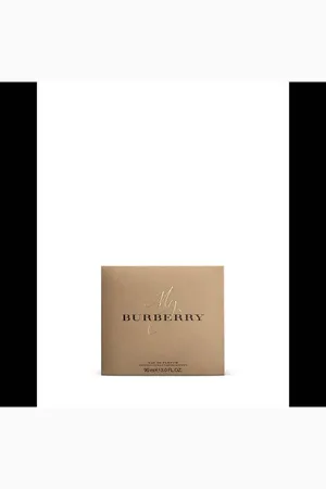 Burberry My For Her Eau de Parfum