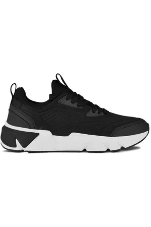 Calvin Klein Pro Runn Trainers