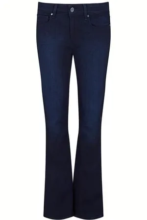 Paige Manhattan Bootcut Jean