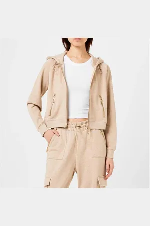 Michael Kors Cargo Hoodie