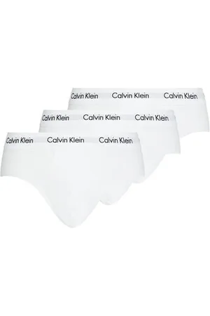 Calvin Klein 3 Pack Briefs