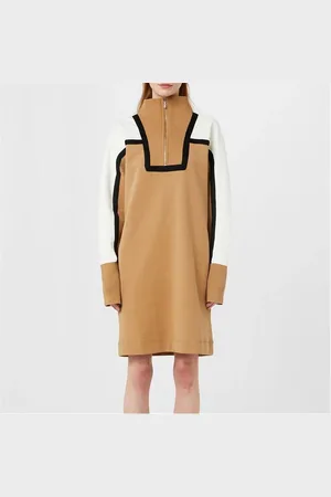 HUGO BOSS Emainy Sweatshirt Dress