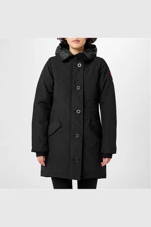 Canada Goose Rossclair Parka