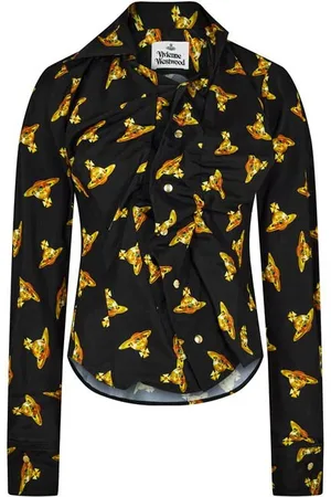 Vivienne Westwood Drunken Shirt