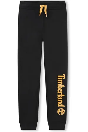 Timberland Logo Sweatpants