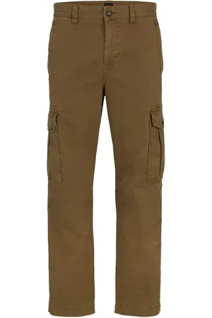 HUGO BOSS Sisla-5-Cargo 10256880 01