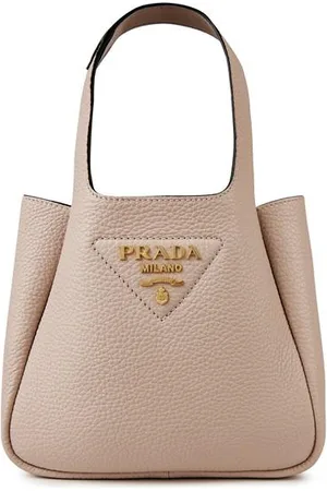 Prada Leather Mini Bag