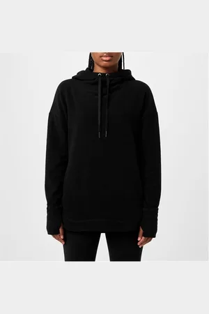 Sweaty Betty Escape Luxe Hoodie