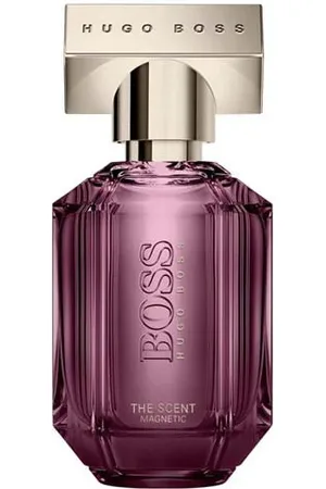 HUGO BOSS The Scent Magnetic For Her Eau de Parfum