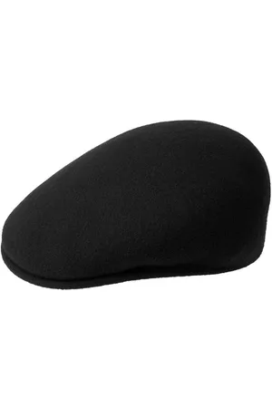 Kangol Wool 504 Flat Cap Womens