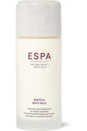 ESPA Restful Bath Milk