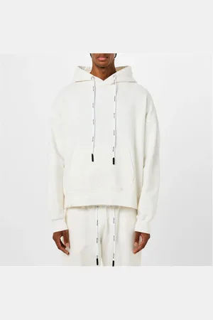 Palm Angels Patch Hoodie