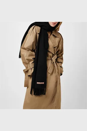 Acne Studios Canada Scarf