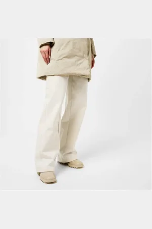 Max Mara Segnale Wide Leg Jeans